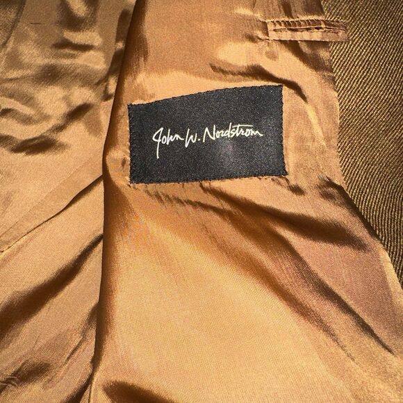 Loro Piana 100% Worsted Spun Cashmere - Picture 9 of 10